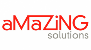 Logo de l'empresa Amazing Solutiosn